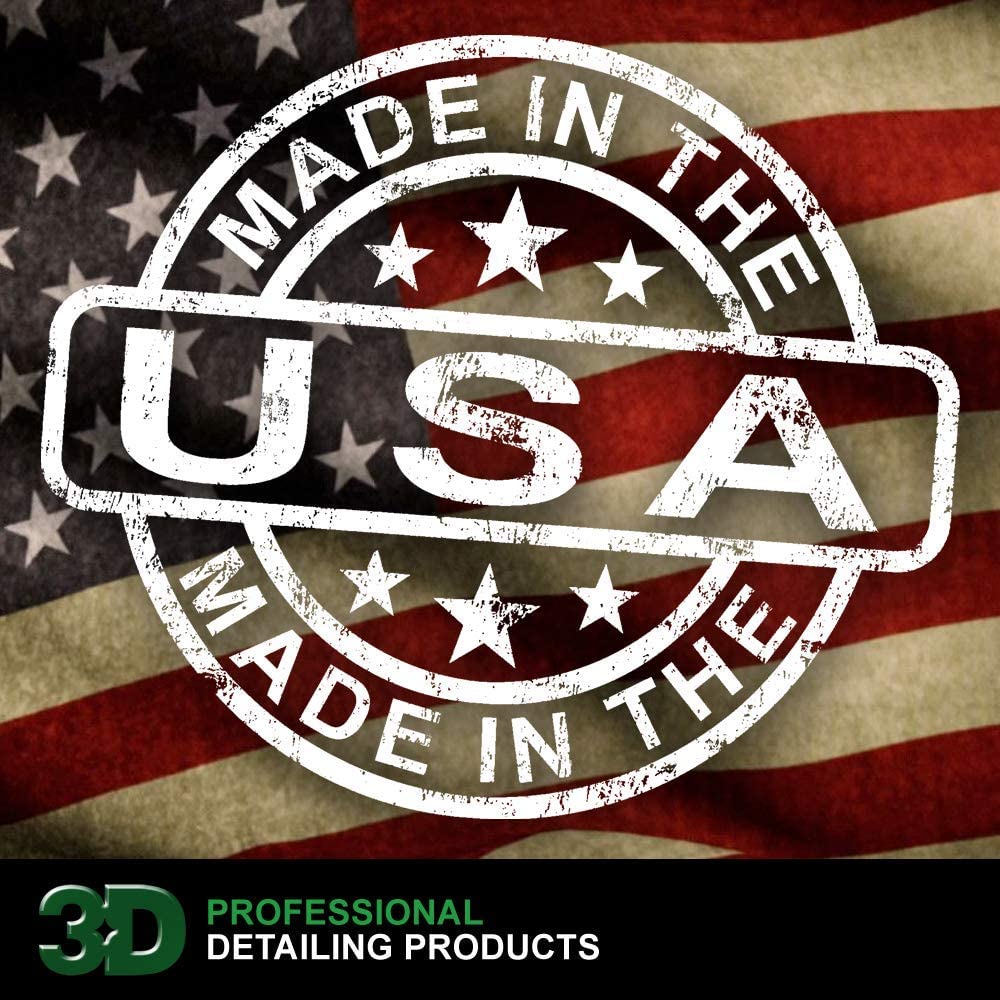 3D Spray Detailer 16oz