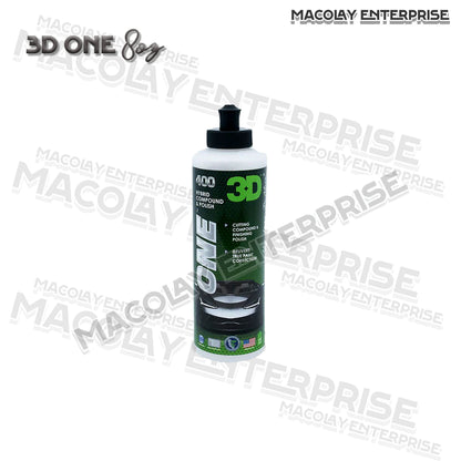 3D ONE Hybrid