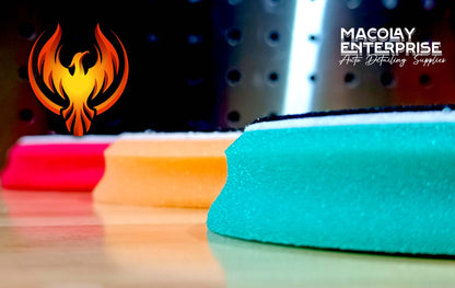 PO-033 INTRO PRICE! Phoenix Buffing Foam Pad