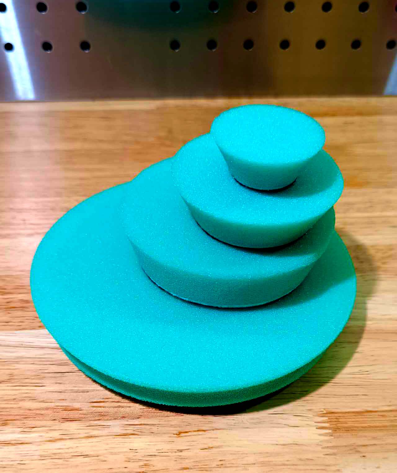 PO-033 INTRO PRICE! Phoenix Buffing Foam Pad