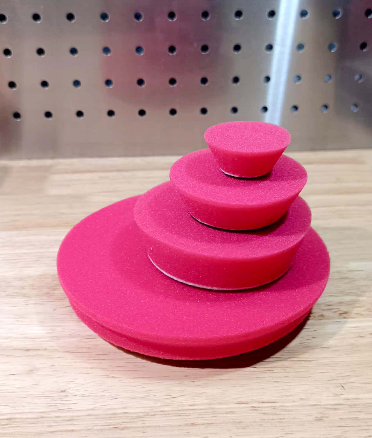 PO-033 INTRO PRICE! Phoenix Buffing Foam Pad