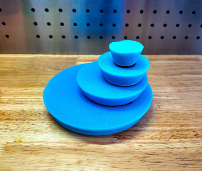 PO-033 INTRO PRICE! Phoenix Buffing Foam Pad