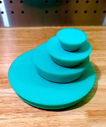 PO-033 INTRO PRICE! Phoenix Buffing Foam Pad