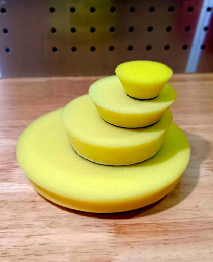 PO-033 INTRO PRICE! Phoenix Buffing Foam Pad