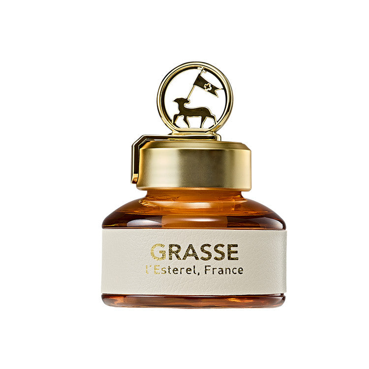 Grasse L'Esterel Essential Oils, Natural Car Air Fresheners 110ml