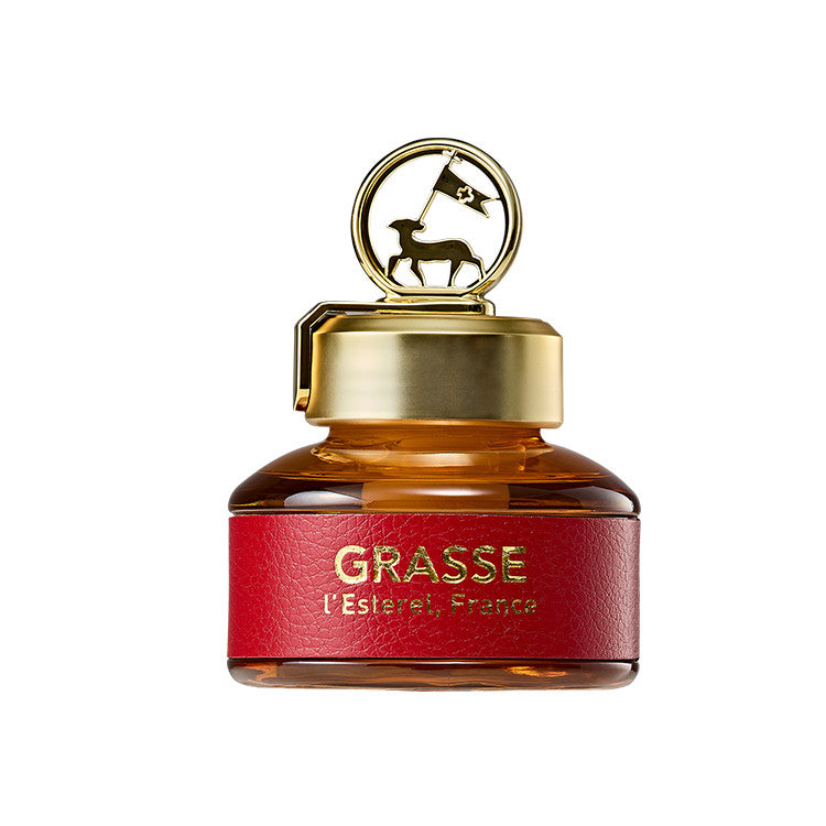 Grasse L'Esterel Essential Oils, Natural Car Air Fresheners 110ml