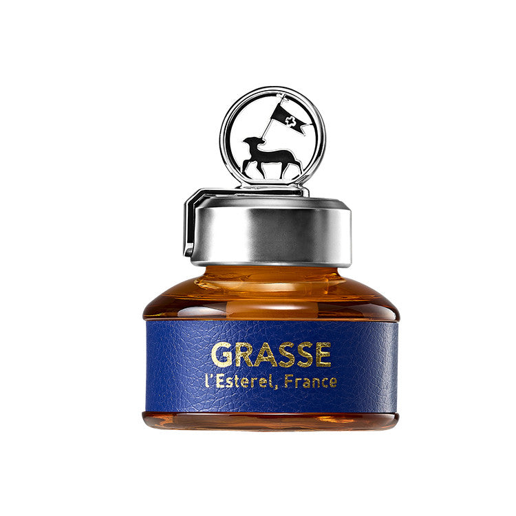 Grasse L'Esterel Essential Oils, Natural Car Air Fresheners 110ml