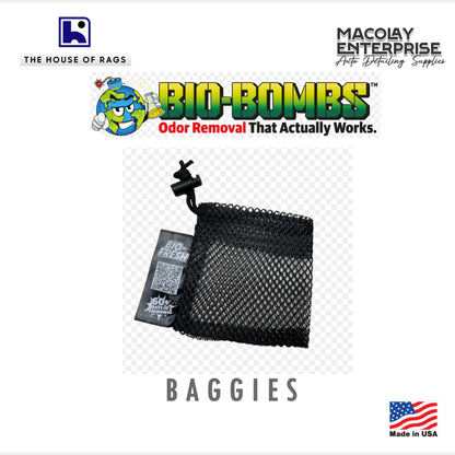 Bio-Fresh Bar Baggies