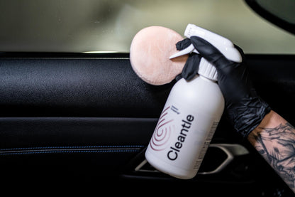 Cleantle Interior Dressing 500ml