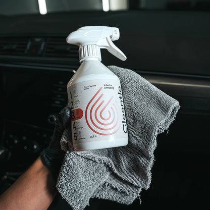Cleantle Interior Dressing 500ml
