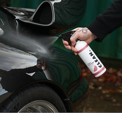 CLEAN. by Pan the Organizer Ceramic Spray Sealant
