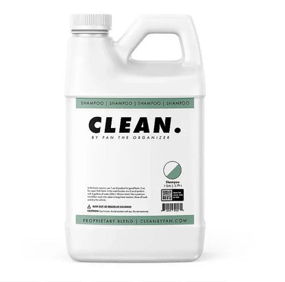 CLEAN. by Pan the Organizer Shampoo