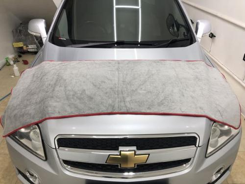 Extra Long 160x60cm Microfiber Car Wash Drying Towel