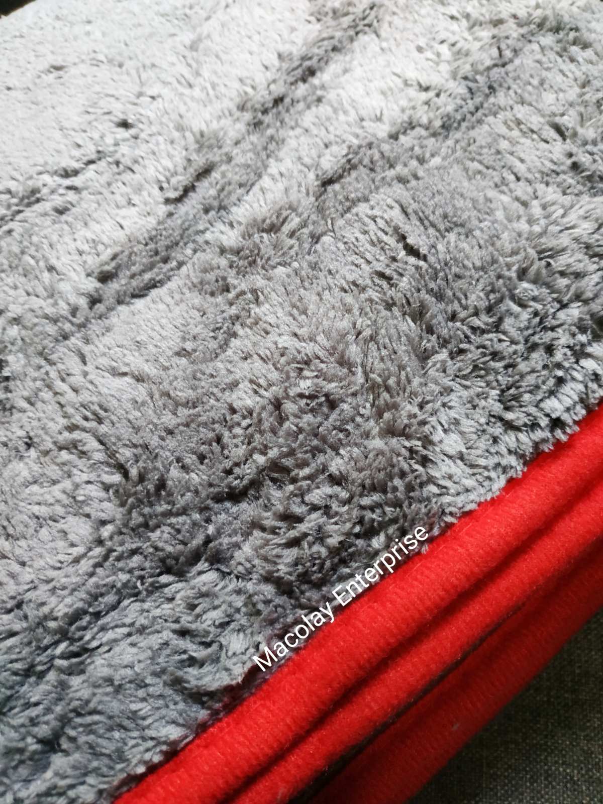 Extra Long 160x60cm Microfiber Car Wash Drying Towel