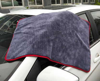 1000gsm Large Thick 60x90cm Microfiber Car wash Drying Towel