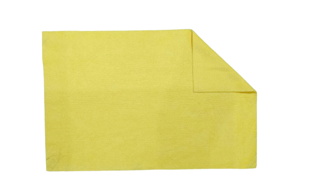 40x60cm 300gsm Car Detailing Premium Edgeless Microfiber Towel