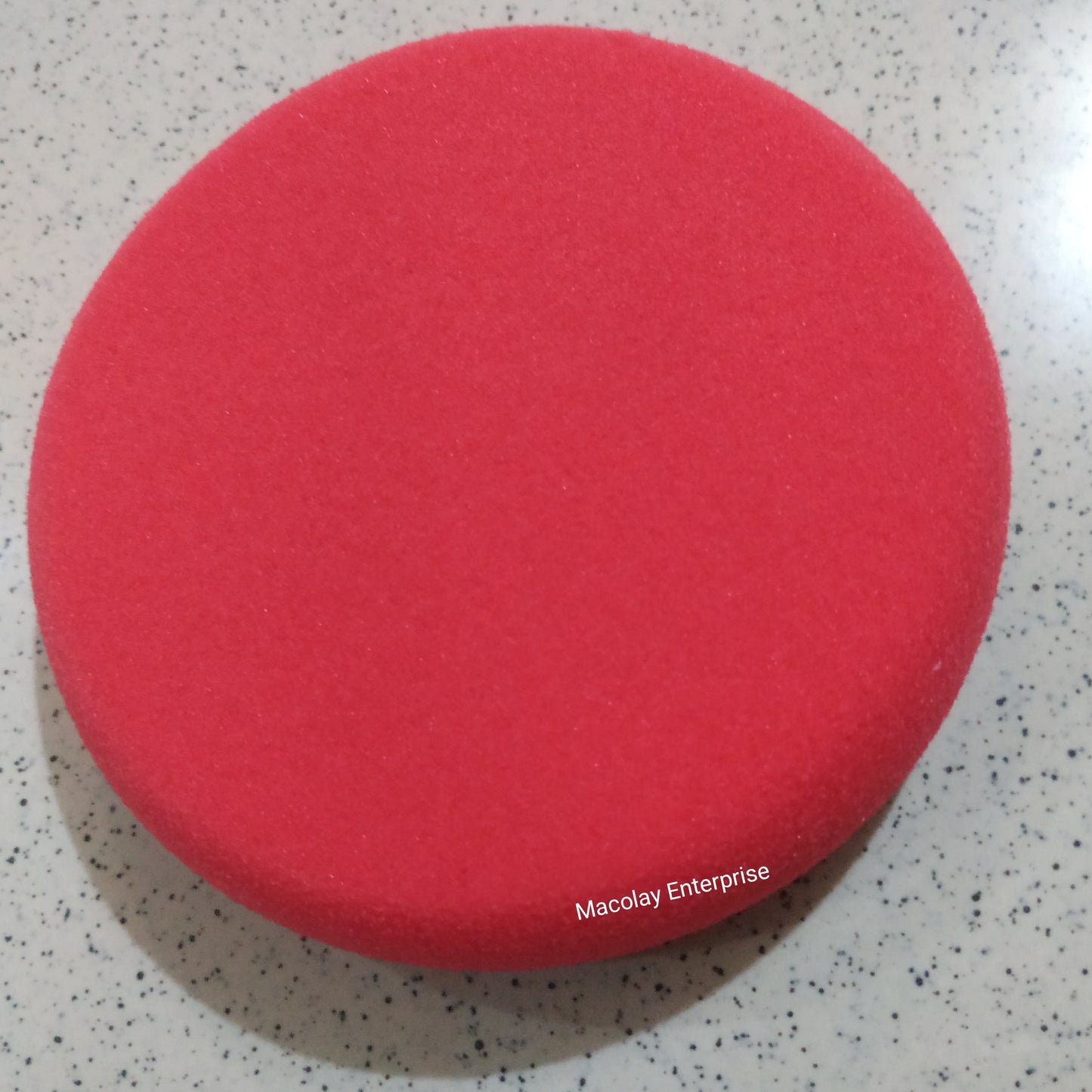 AP-004 4-inch Wax Applicator Foam