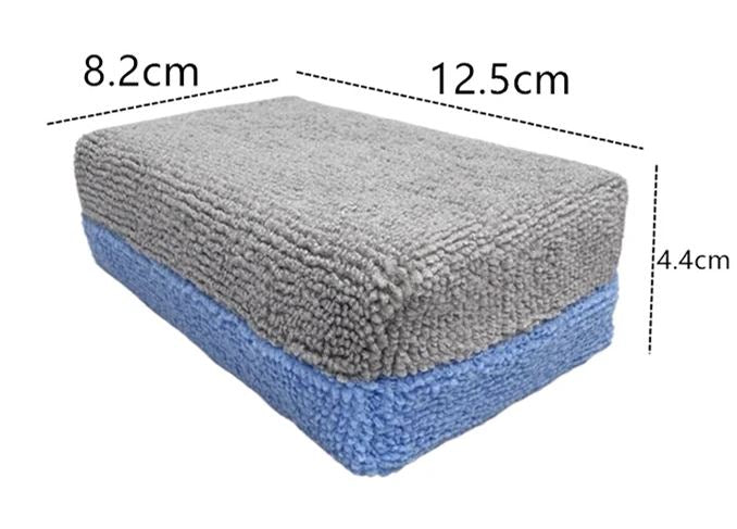 AP-012 No Soak Dressing Coating Applicator Pad