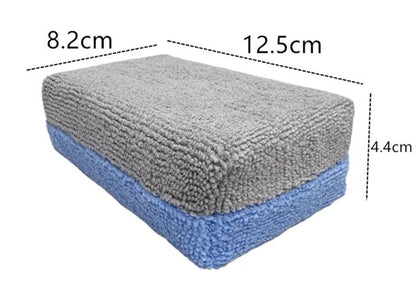 AP-012 No Soak Dressing Coating Applicator Pad
