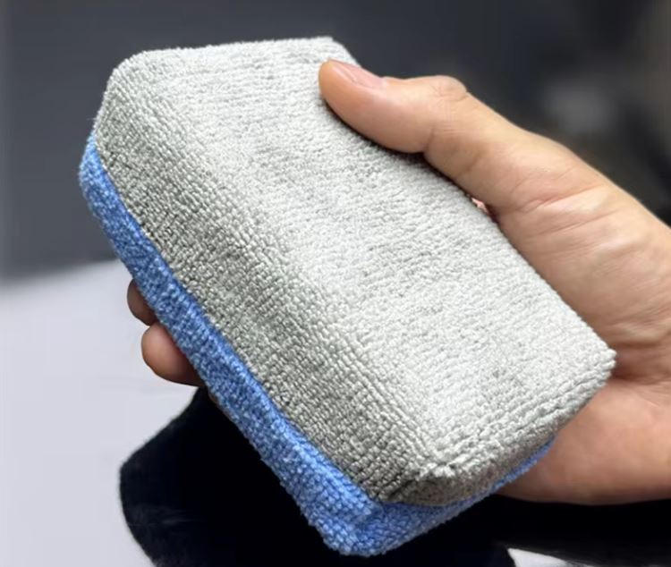AP-012 No Soak Dressing Coating Applicator Pad