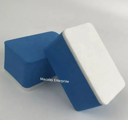 AP-005 Glass Block, Windshield Polishing Block
