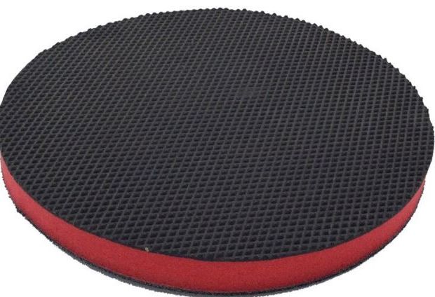CL-02 Medium Grade Round Clay Sponge