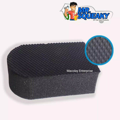 CL-01 Mr. Squeaky Detailing Clay Sponge