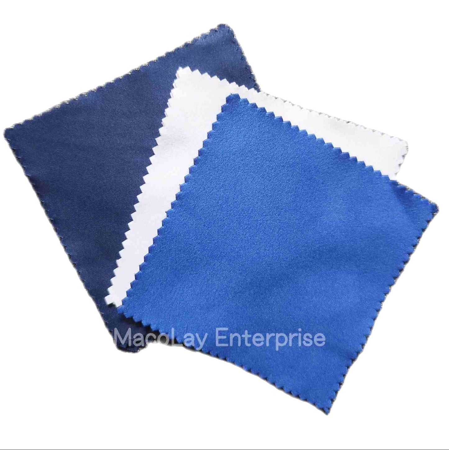 AP-001A Ceramic Coating Applicator Suede Cloth 20pcs or 50pcs