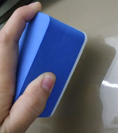 AP-005 Glass Block, Windshield Polishing Block