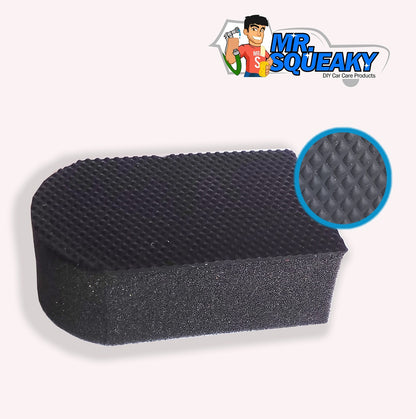 CL-01 Mr. Squeaky Detailing Clay Sponge