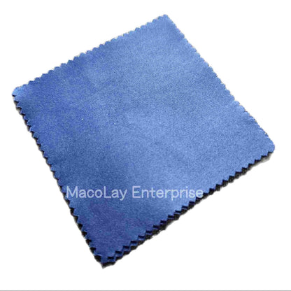 AP-001A Ceramic Coating Applicator Suede Cloth 20pcs or 50pcs
