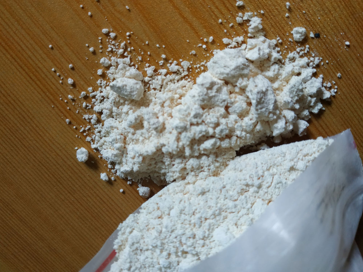Cerium Oxide Powder 3.5 micron 100g