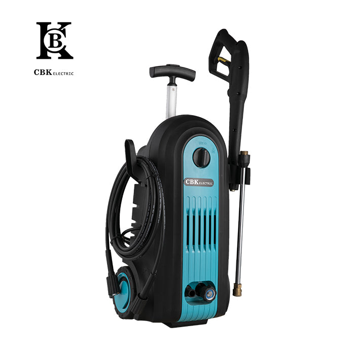 CBK Pressure Washer STG-B 1600Psi Rating 1600W