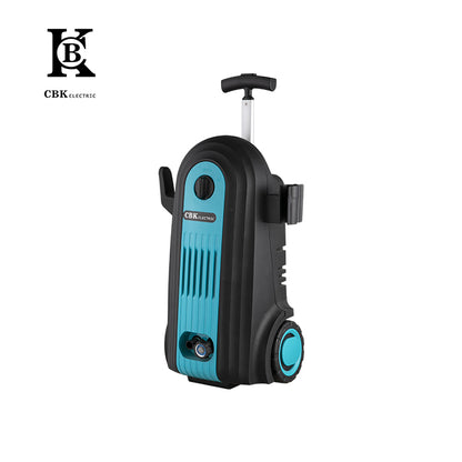 CBK Pressure Washer STG-B 1600Psi Rating 1600W