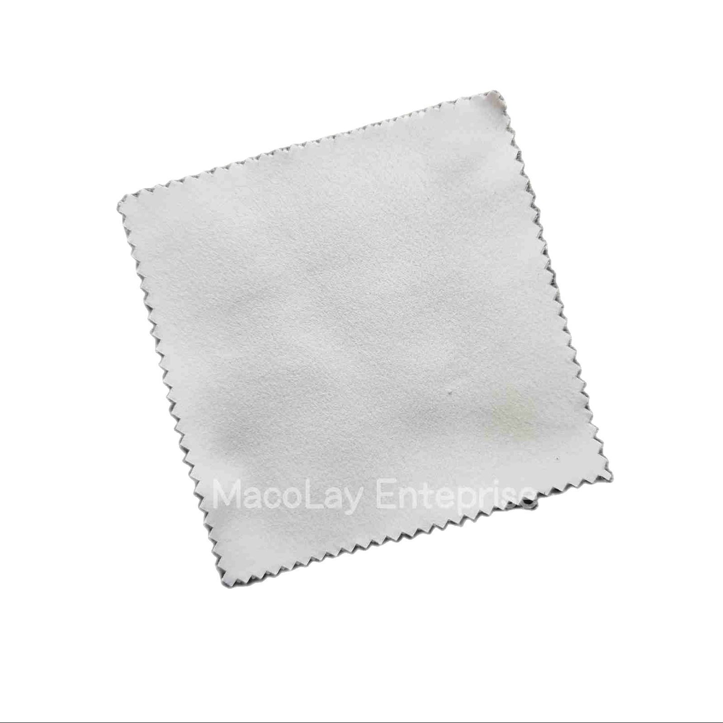 AP-001A Ceramic Coating Applicator Suede Cloth 20pcs or 50pcs