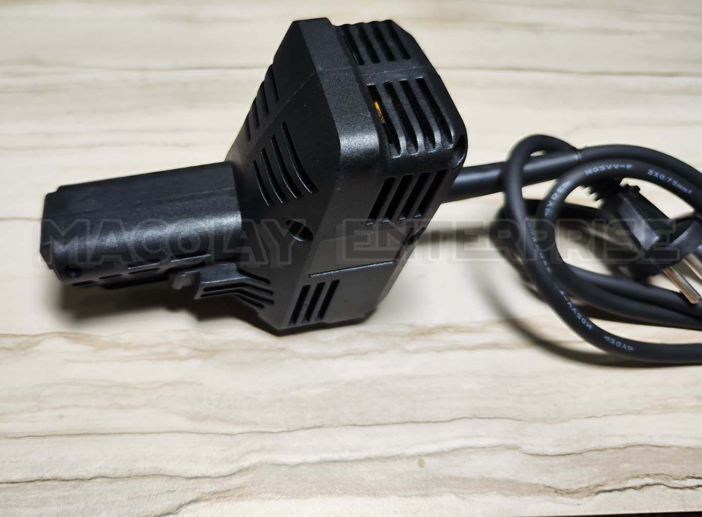 CADEVEL Nano Pro Polisher AC Adapter