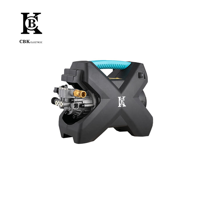 CBK Pressure Washer STG-X 1400Psi Rating 1200W