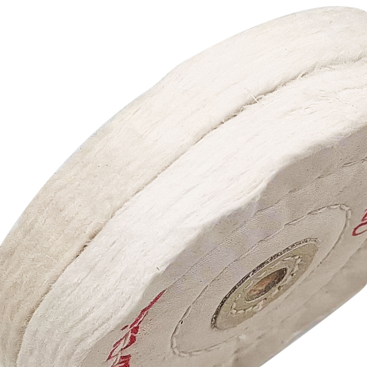 Buffing Wheel Cotton For Metal Polishing