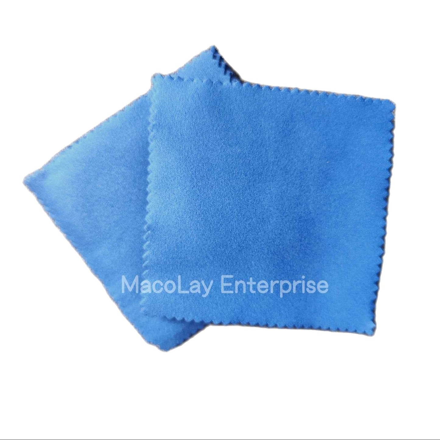 AP-001A Ceramic Coating Applicator Suede Cloth 20pcs or 50pcs