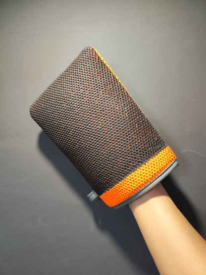 CL-06 MARFLO Perforated Car Detailing Clay Mitt