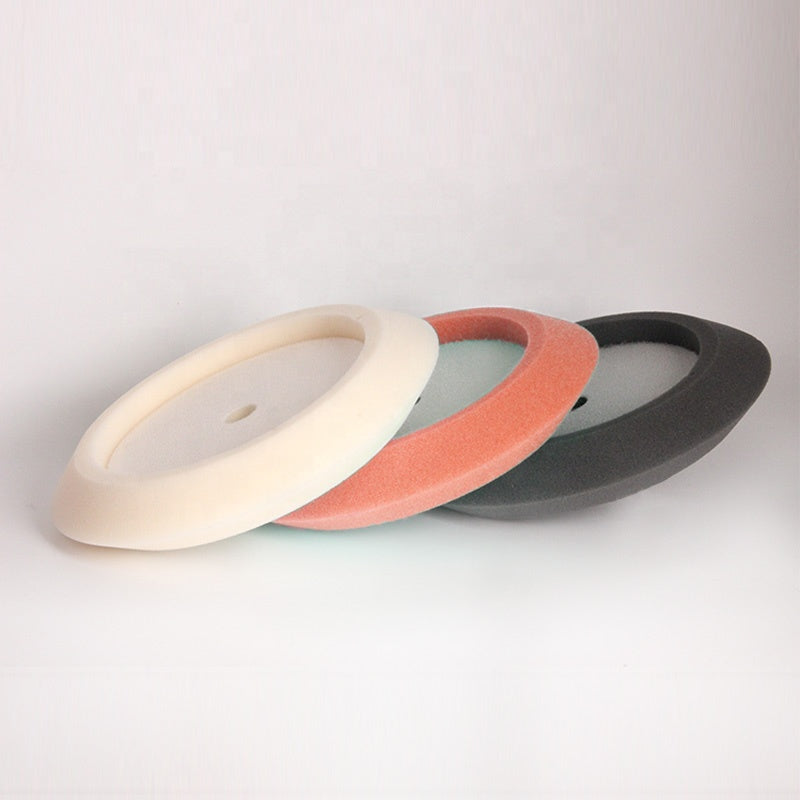 Buffing Foam Pad for 7-inch Polisher