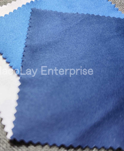 AP-001A Ceramic Coating Applicator Suede Cloth 20pcs or 50pcs