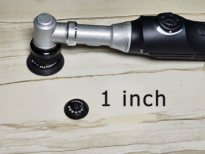 Cadevel Polisher Machine Spare Parts