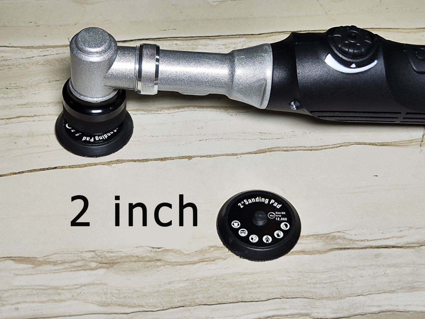 Cadevel Polisher Machine Spare Parts