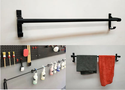 MG-006 Detailing Bottles Steel Hanger