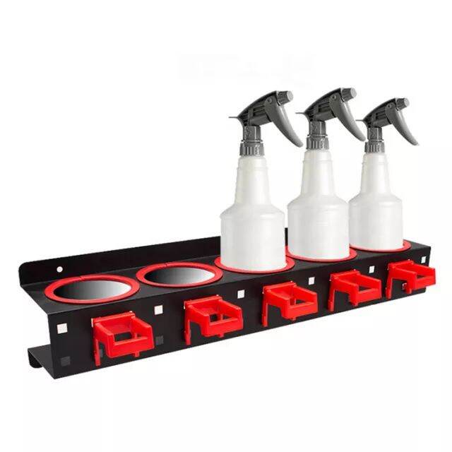 MG-002 SCARCITY Detailing Bottles Steel Holder