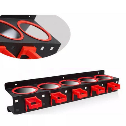 MG-002 SCARCITY Detailing Bottles Steel Holder