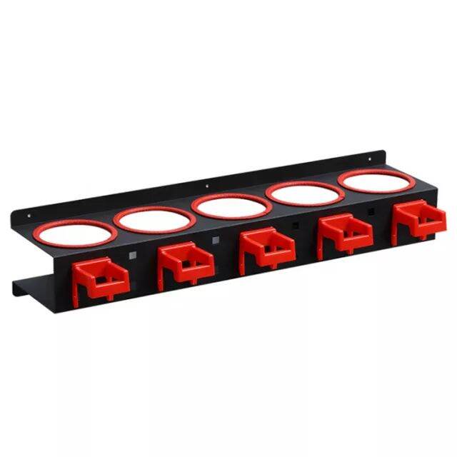 MG-002 SCARCITY Detailing Bottles Steel Holder