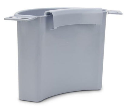 MG-004f MJJC Bucket Organizer with Wash Mitt and Brush Holder