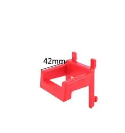 MG-005b Plastic Hooks or Pegs for Peg Board